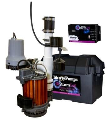 Sump Pump